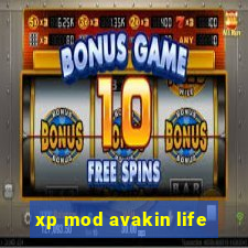 xp mod avakin life